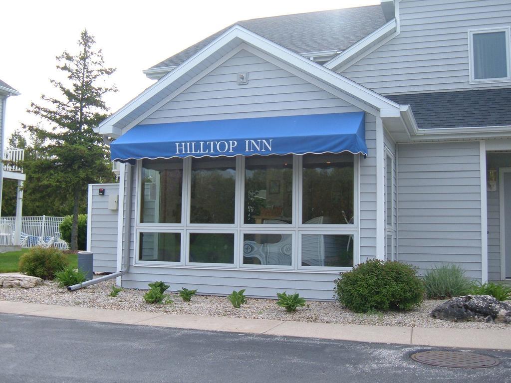 Hilltop Inn ฟิชครีก ภายนอก รูปภาพ